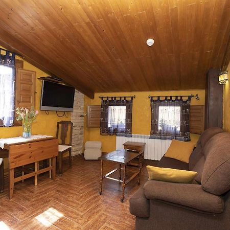 Hotel Apartamentos Melihah 达洛卡 外观 照片