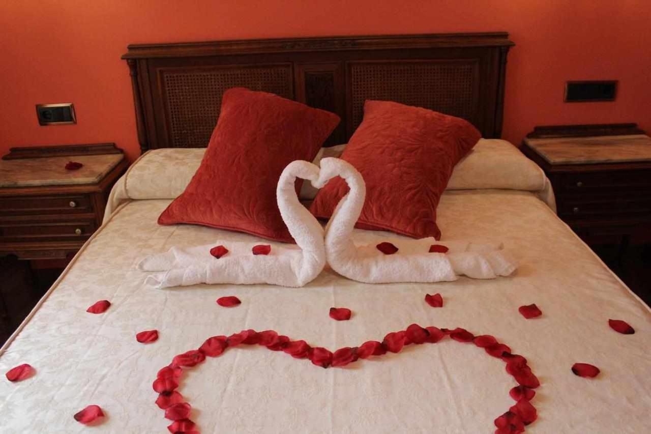 Hotel Apartamentos Melihah 达洛卡 外观 照片