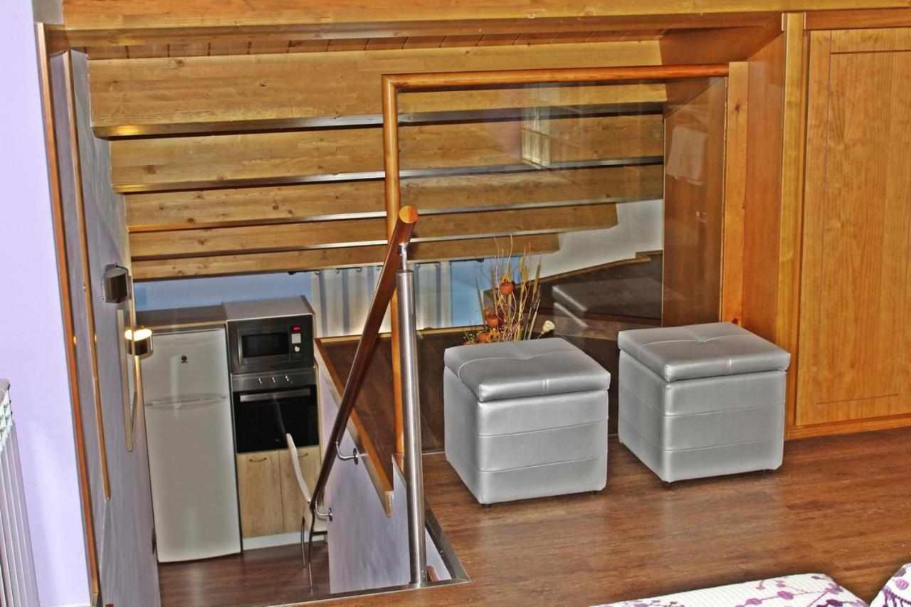 Hotel Apartamentos Melihah 达洛卡 外观 照片