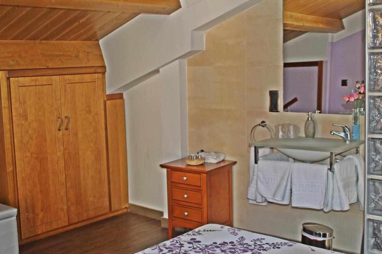 Hotel Apartamentos Melihah 达洛卡 外观 照片