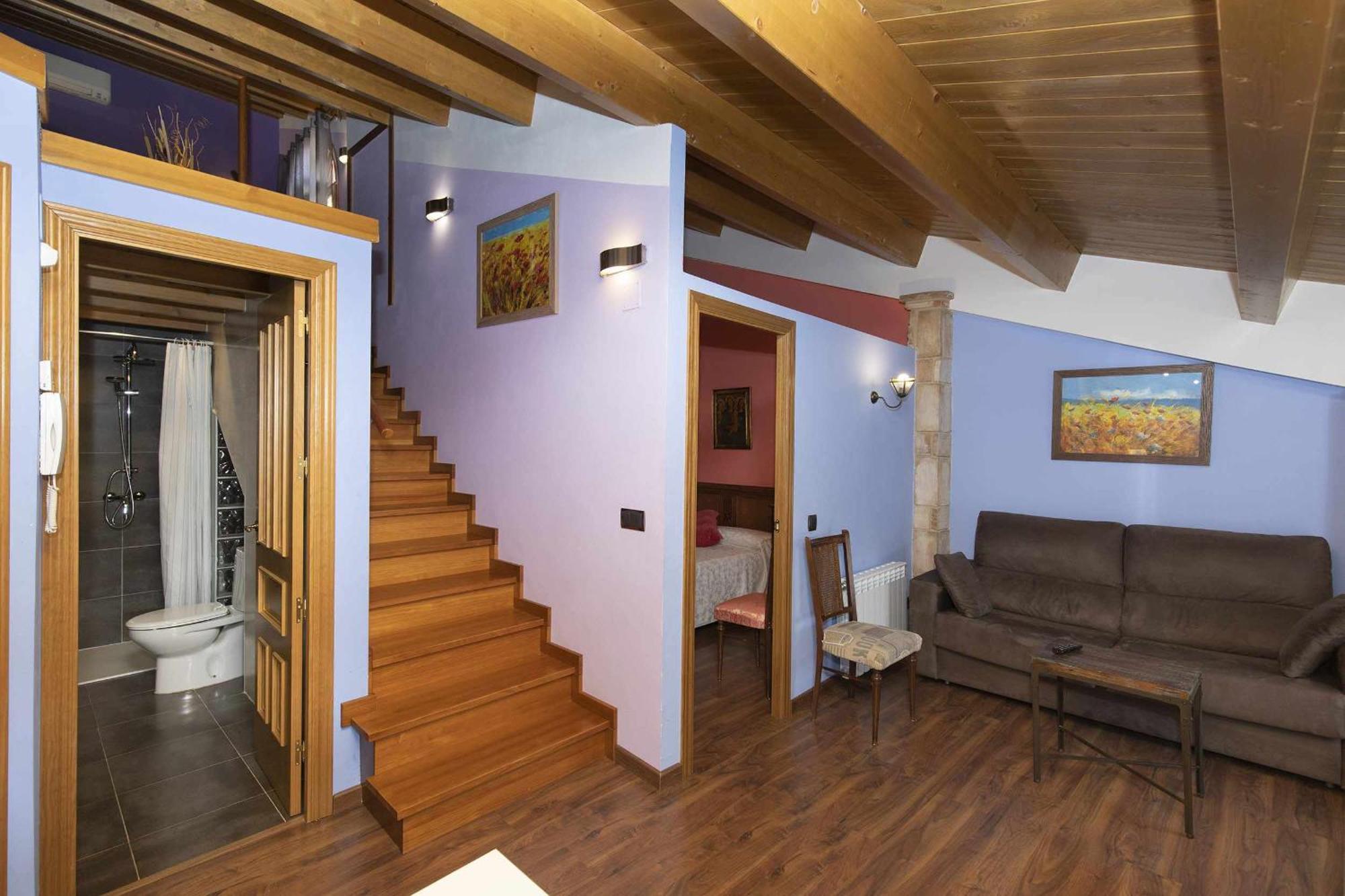 Hotel Apartamentos Melihah 达洛卡 外观 照片