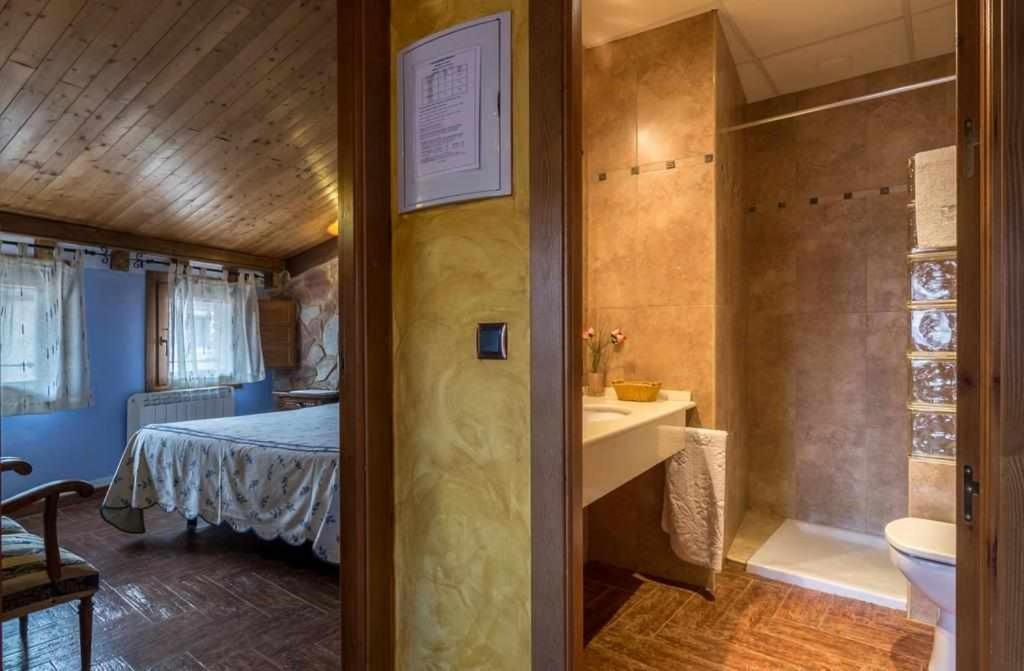Hotel Apartamentos Melihah 达洛卡 客房 照片